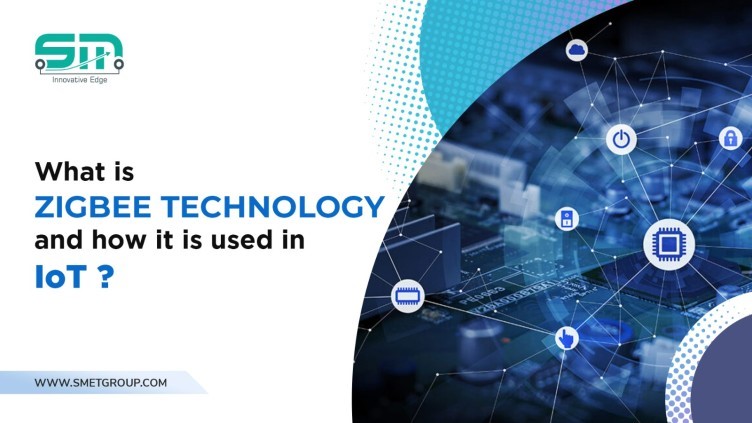 What Is Zigbee Technology, and How Is It Used in IoT