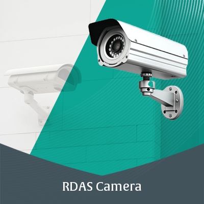 RDAS CAMERA
