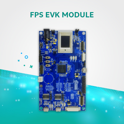 FPS EVK MODULE