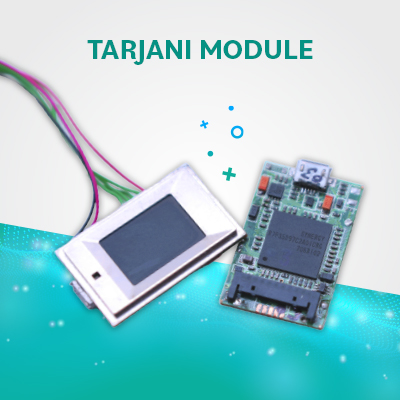 TARJANI MODULE