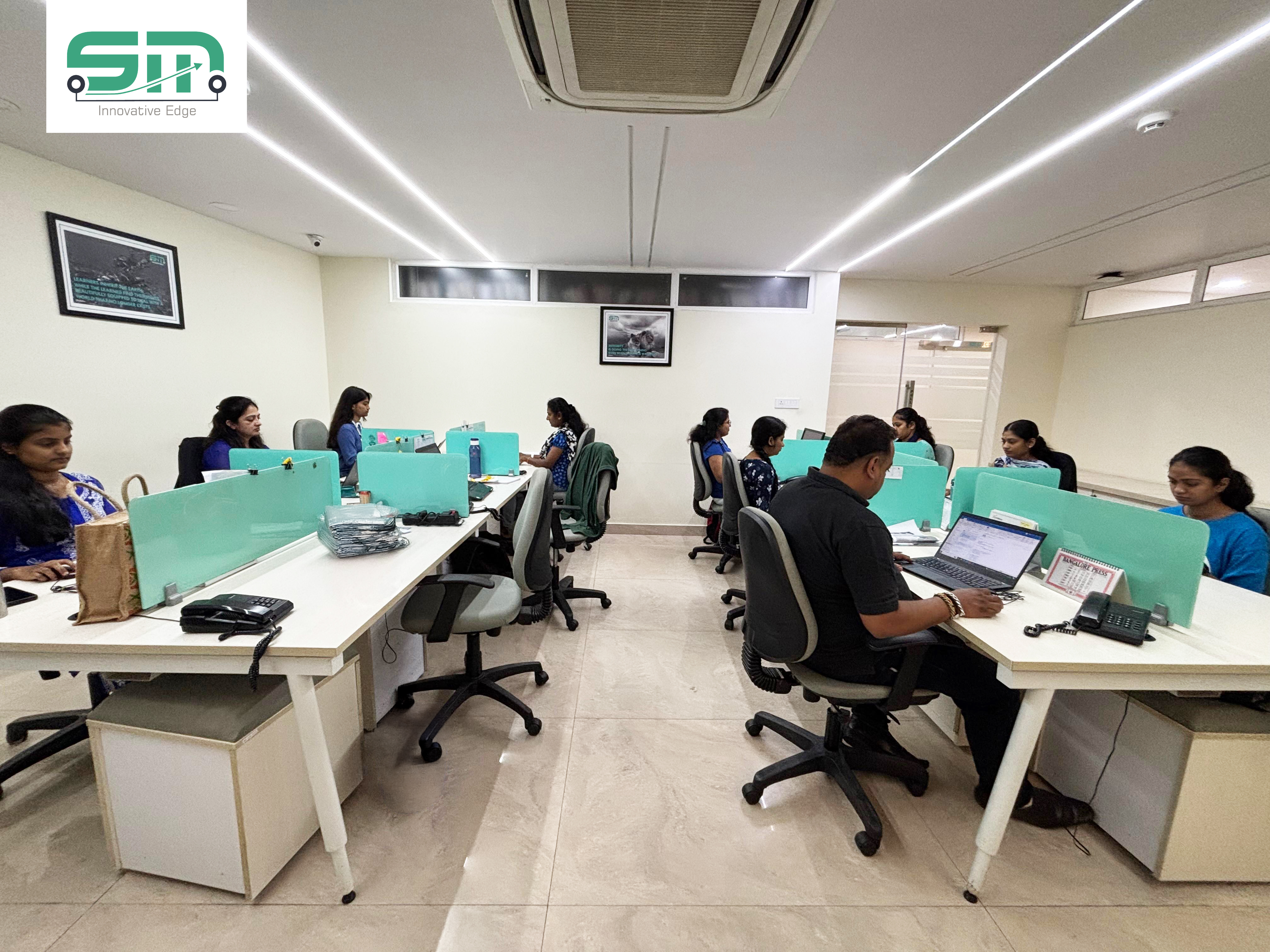 SM Electronic Technologies