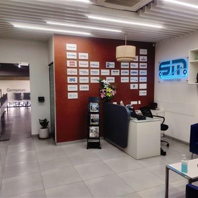 SM Electronic Technologies